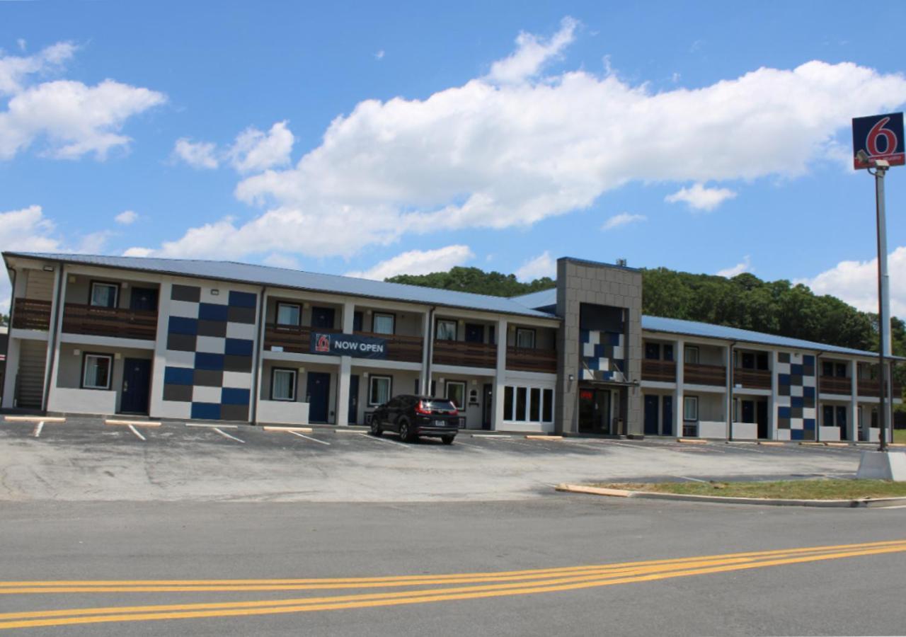 Studio 6 Suites Chattanooga Tn Lookout Mtn. Extérieur photo