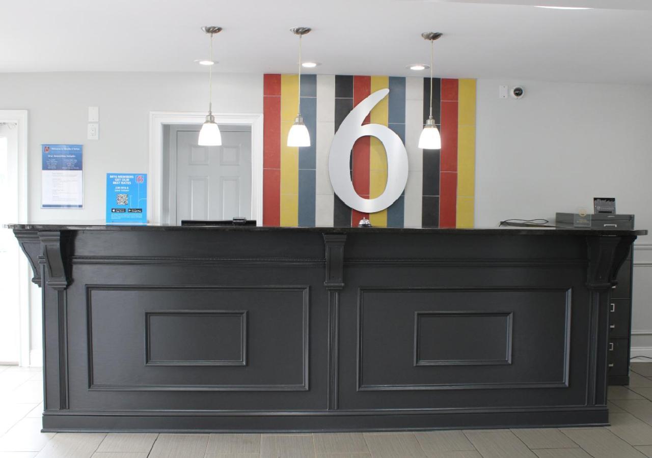 Studio 6 Suites Chattanooga Tn Lookout Mtn. Extérieur photo