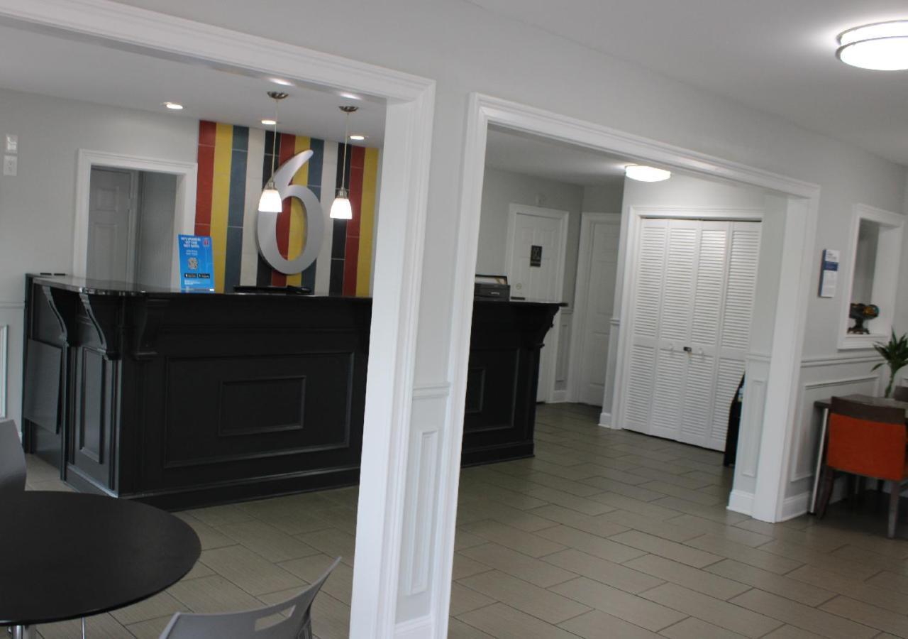 Studio 6 Suites Chattanooga Tn Lookout Mtn. Extérieur photo