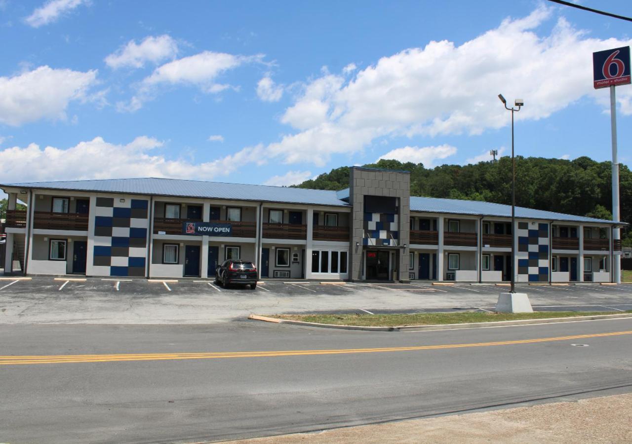 Studio 6 Suites Chattanooga Tn Lookout Mtn. Extérieur photo