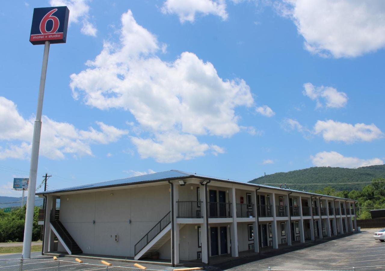 Studio 6 Suites Chattanooga Tn Lookout Mtn. Extérieur photo