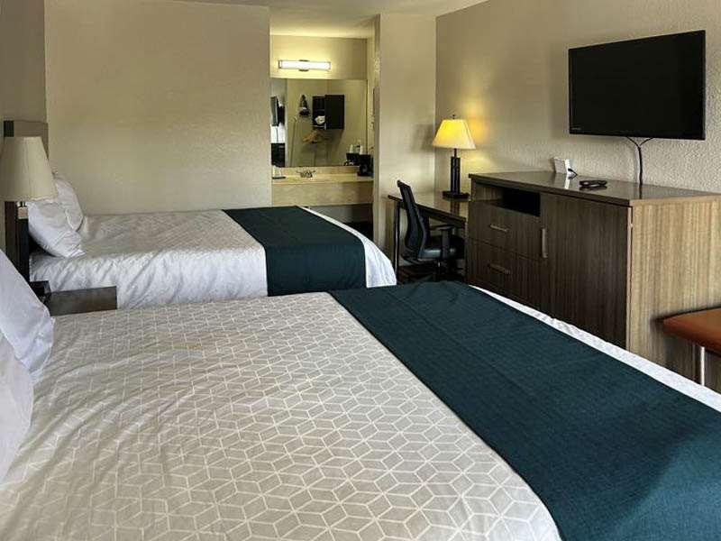 Studio 6 Suites Chattanooga Tn Lookout Mtn. Chambre photo