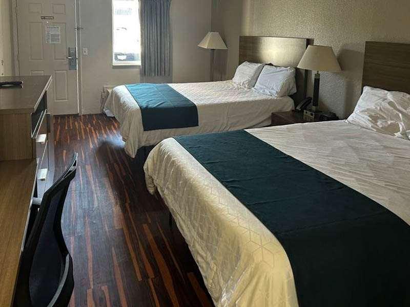 Studio 6 Suites Chattanooga Tn Lookout Mtn. Chambre photo