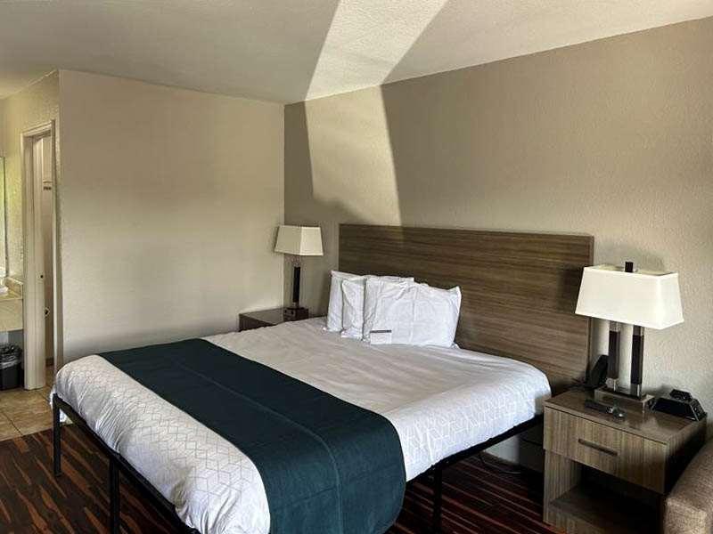 Studio 6 Suites Chattanooga Tn Lookout Mtn. Chambre photo