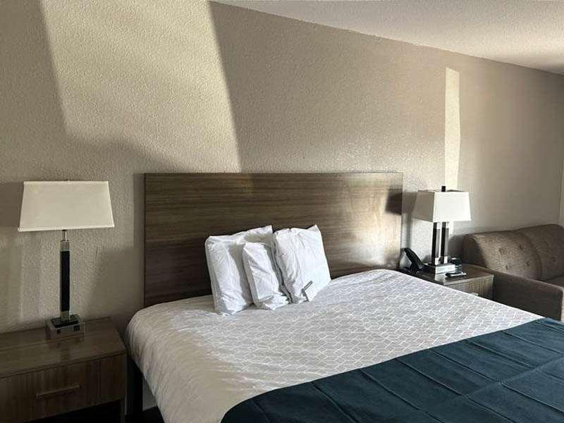 Studio 6 Suites Chattanooga Tn Lookout Mtn. Chambre photo