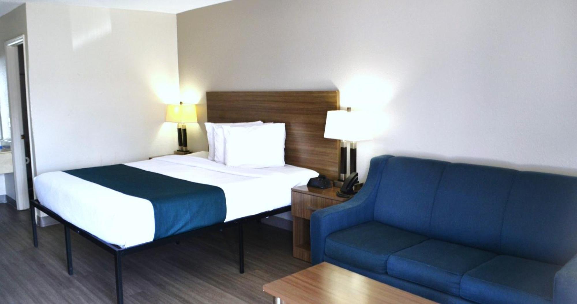 Studio 6 Suites Chattanooga Tn Lookout Mtn. Extérieur photo