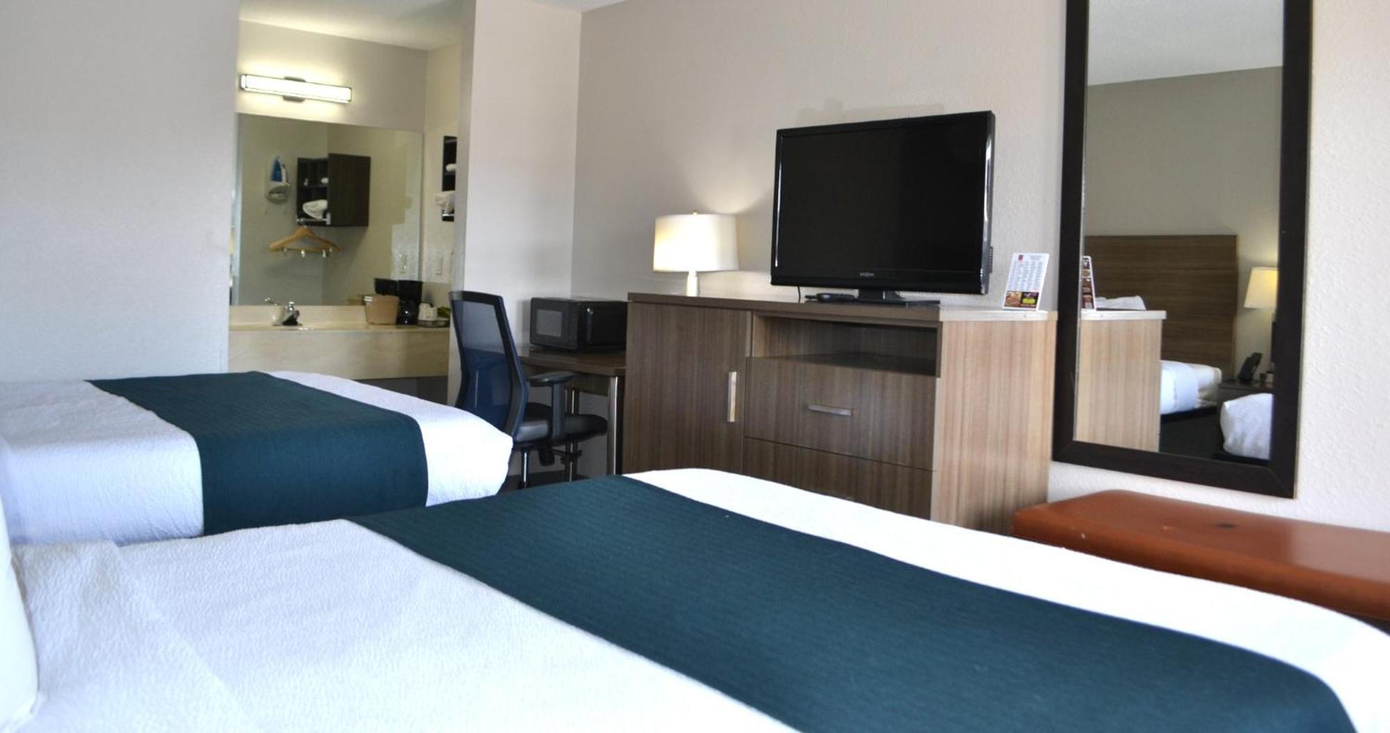 Studio 6 Suites Chattanooga Tn Lookout Mtn. Extérieur photo