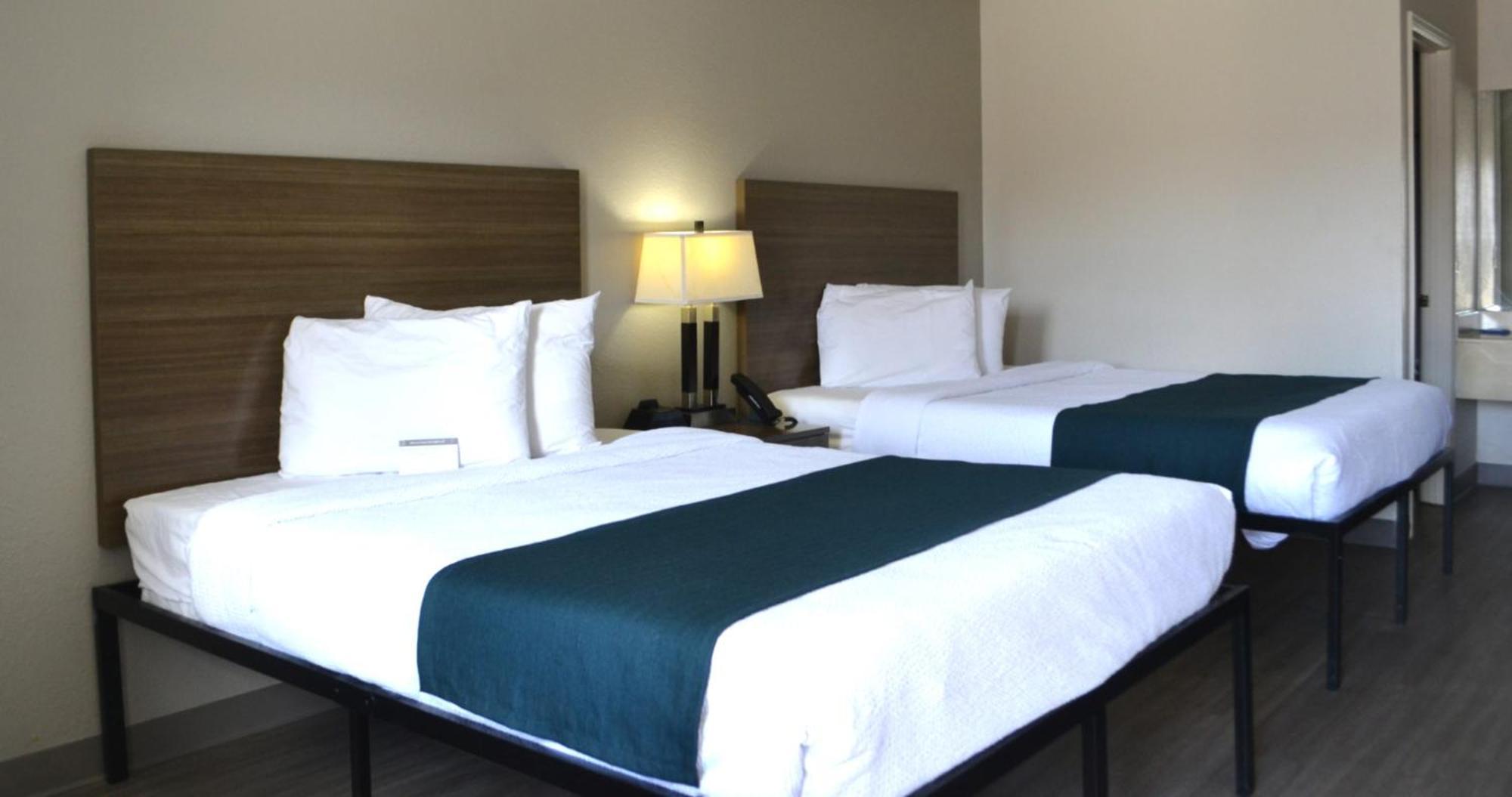 Studio 6 Suites Chattanooga Tn Lookout Mtn. Extérieur photo