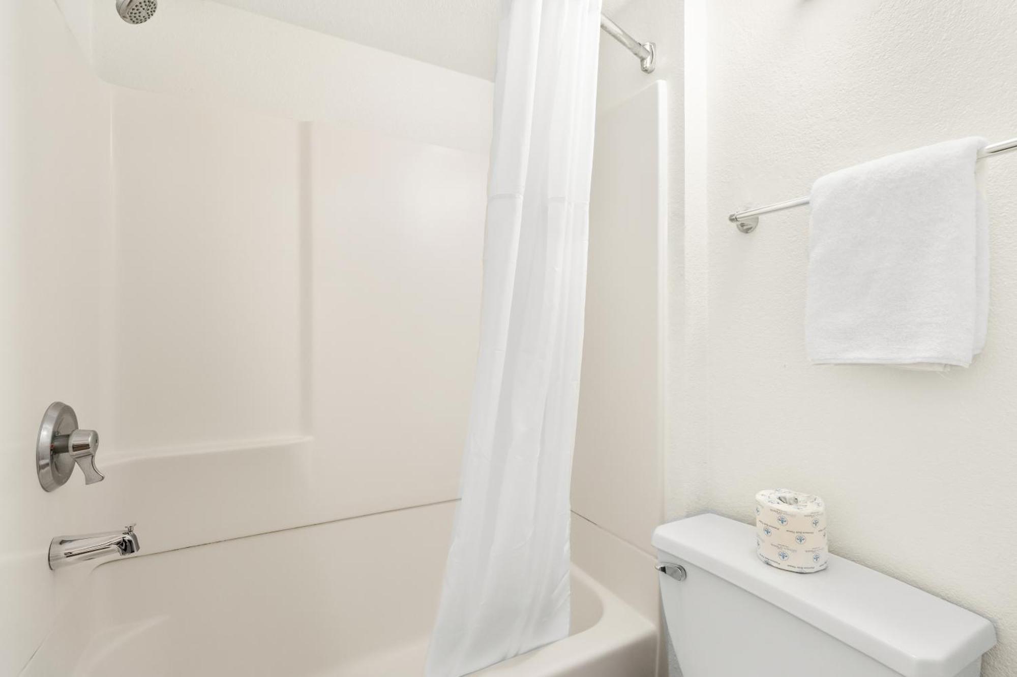 Studio 6 Suites Chattanooga Tn Lookout Mtn. Extérieur photo