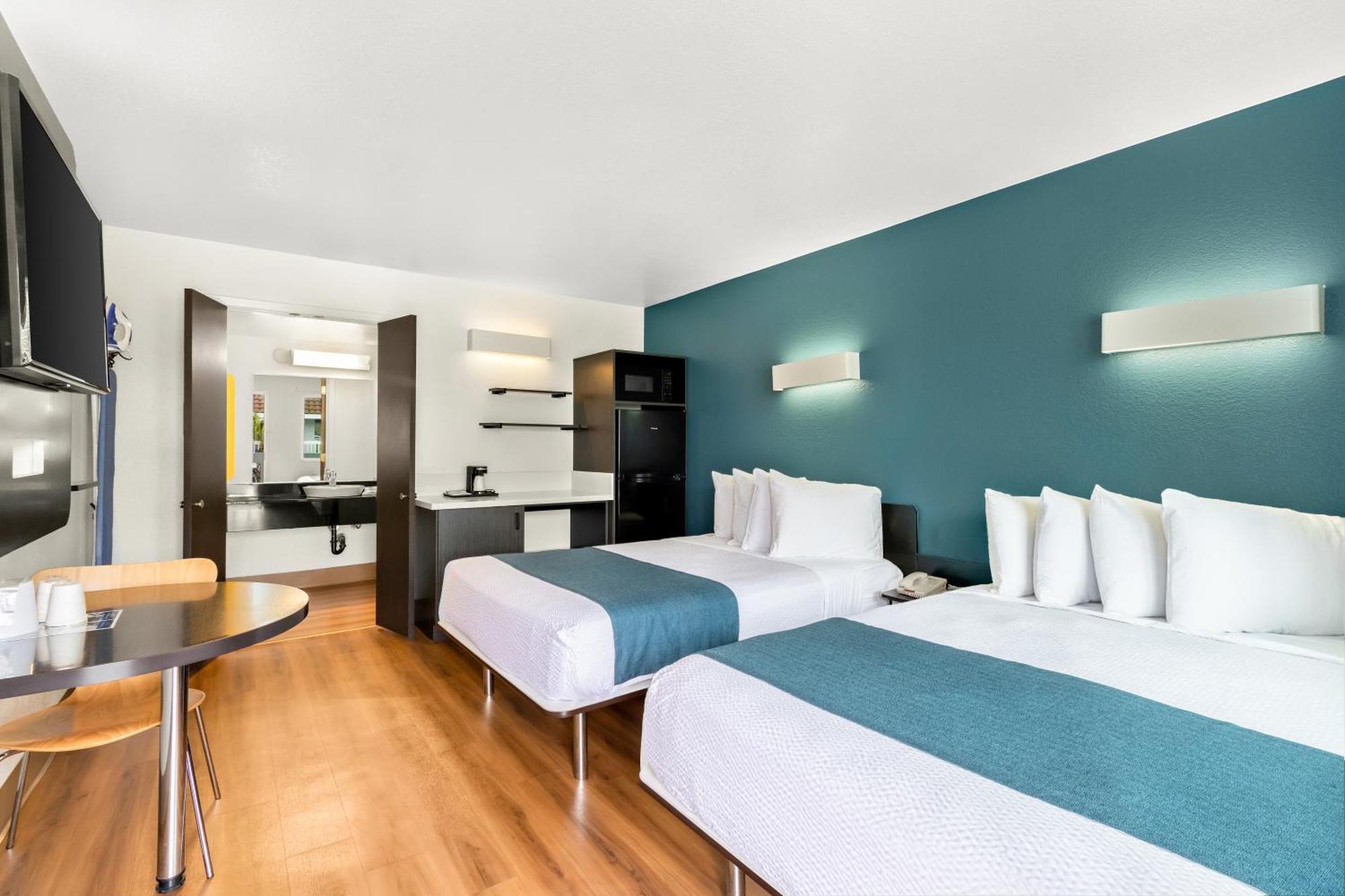 Studio 6 Suites Chattanooga Tn Lookout Mtn. Extérieur photo