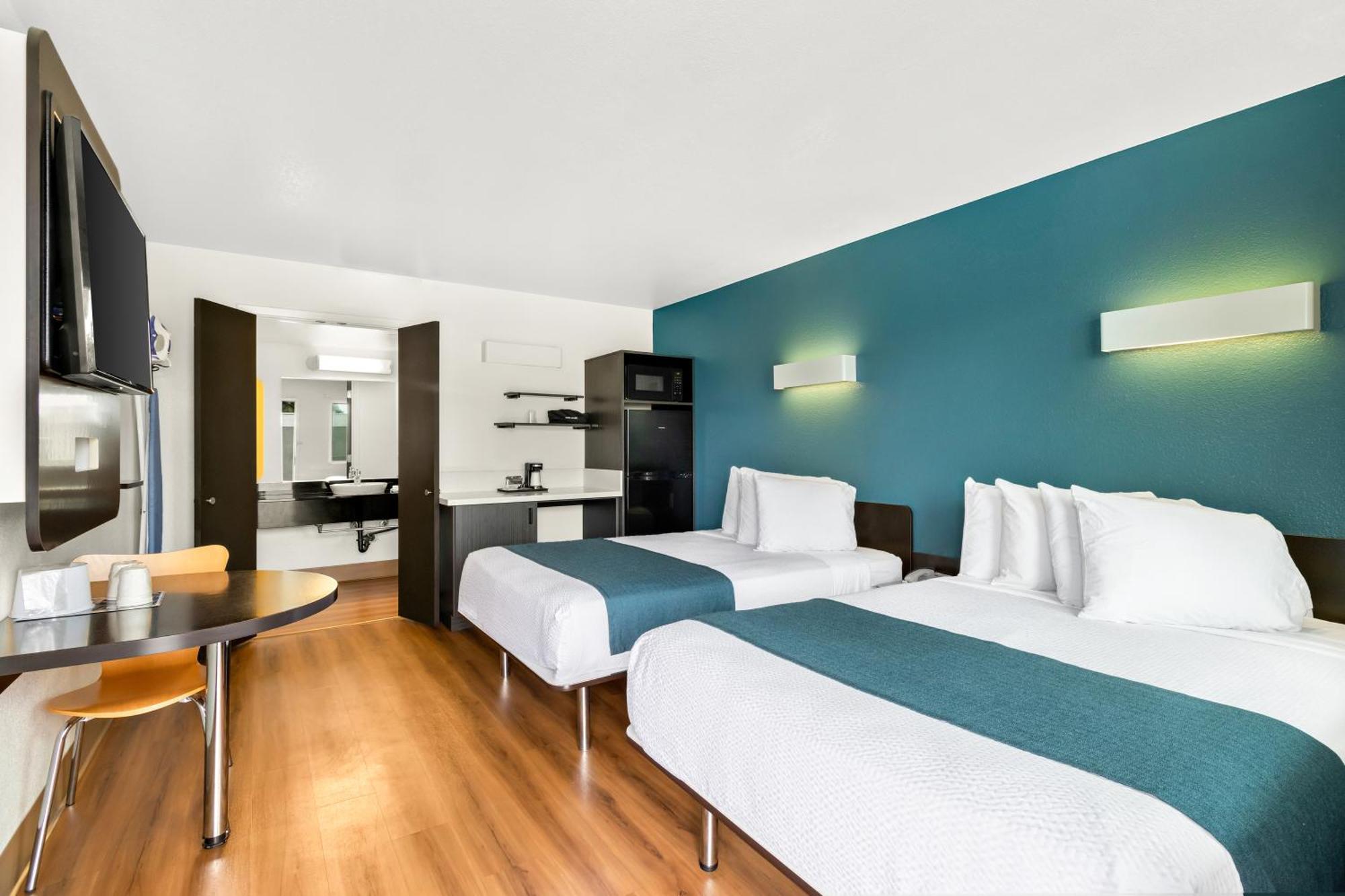 Studio 6 Suites Chattanooga Tn Lookout Mtn. Extérieur photo