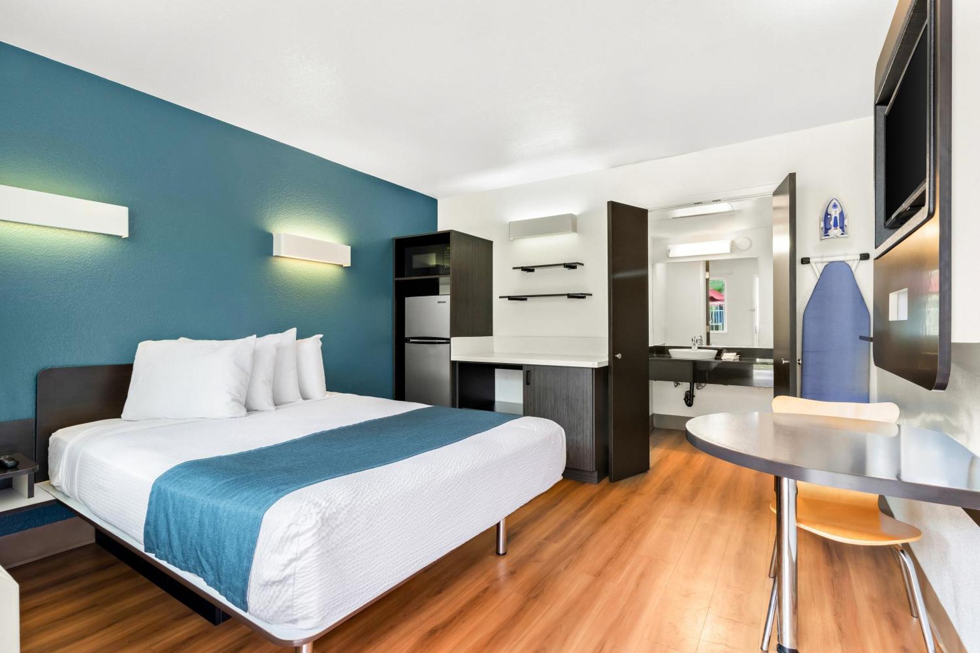 Studio 6 Suites Chattanooga Tn Lookout Mtn. Extérieur photo