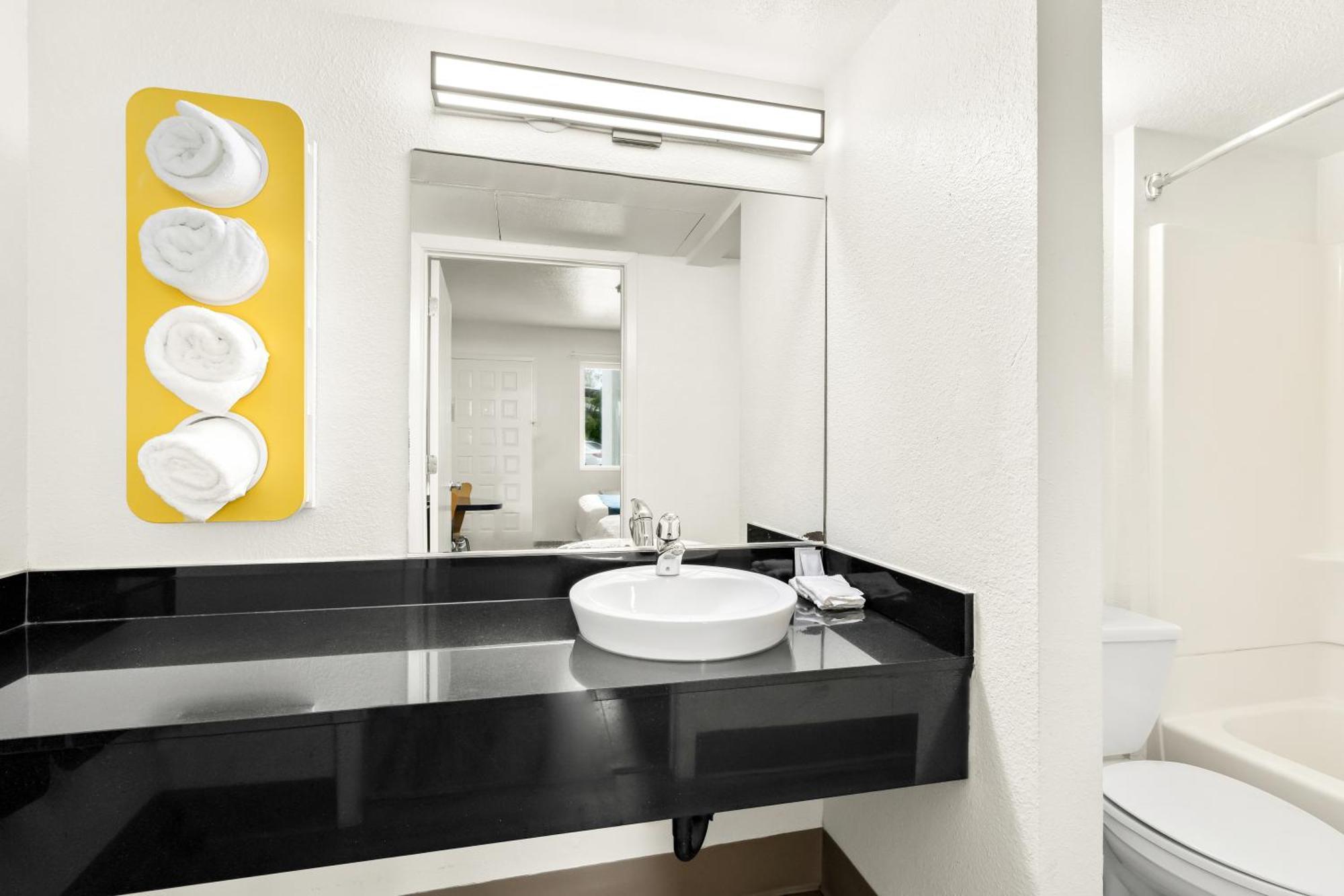 Studio 6 Suites Chattanooga Tn Lookout Mtn. Extérieur photo