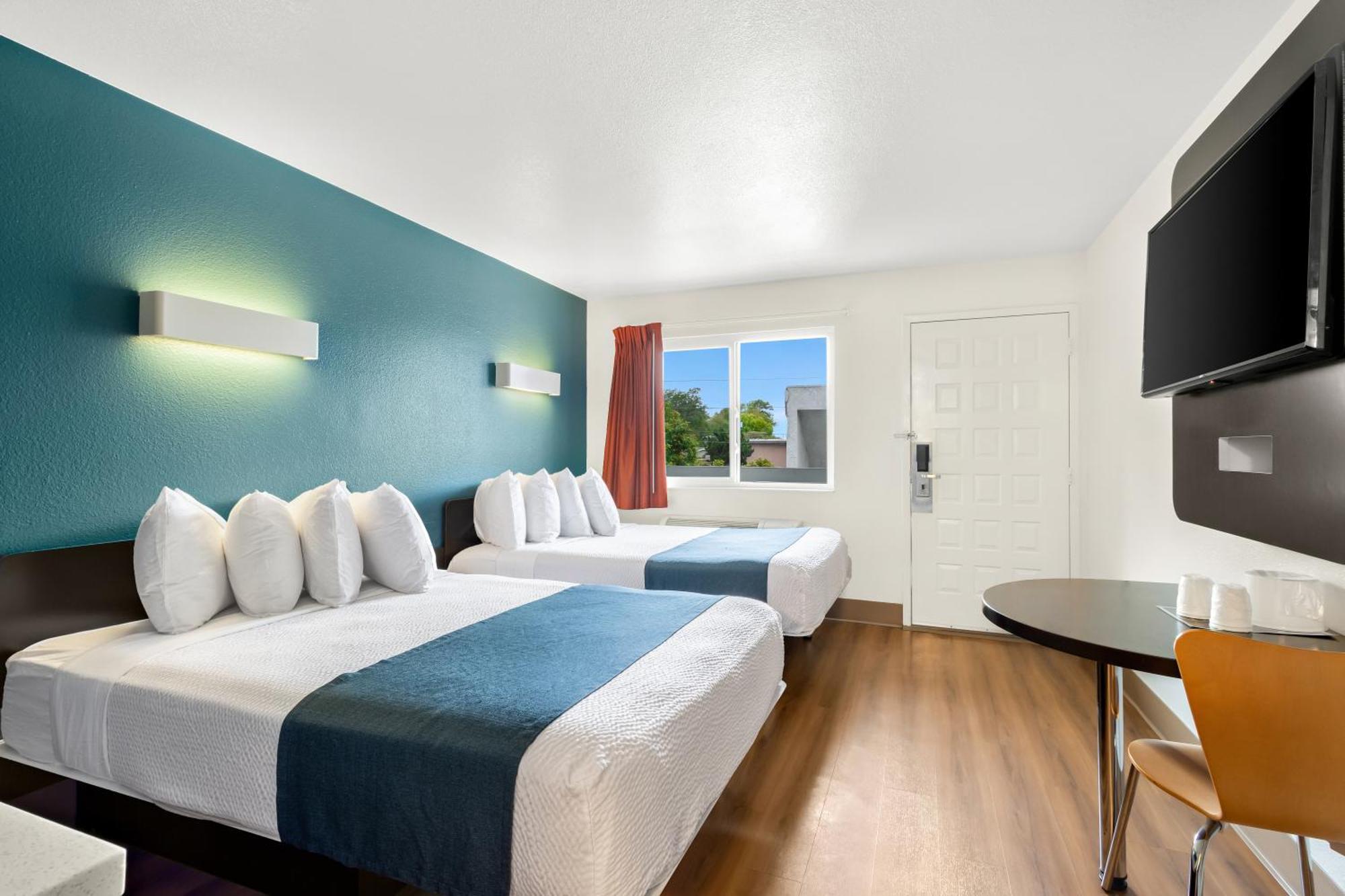 Studio 6 Suites Chattanooga Tn Lookout Mtn. Extérieur photo