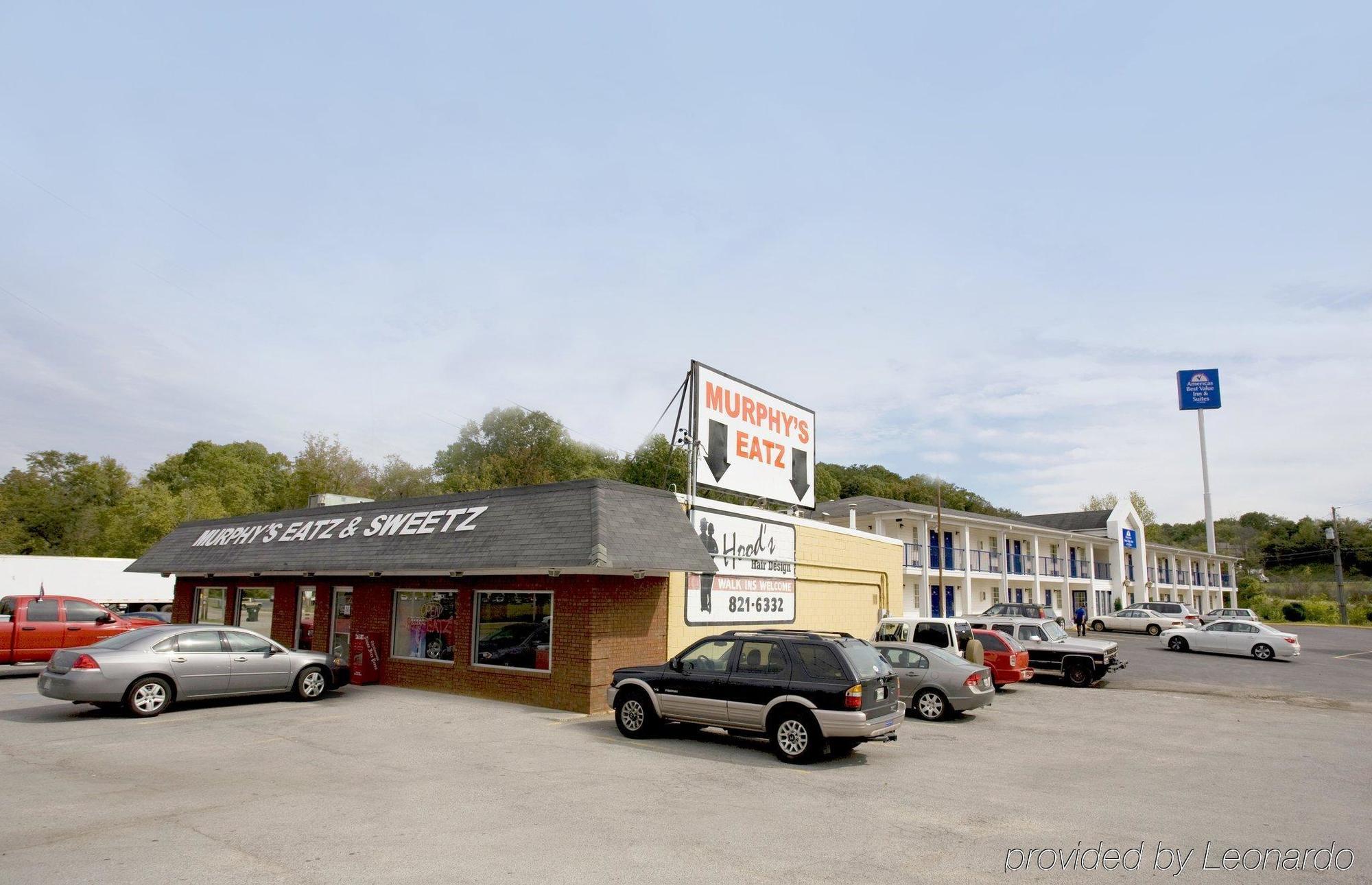 Studio 6 Suites Chattanooga Tn Lookout Mtn. Restaurant photo