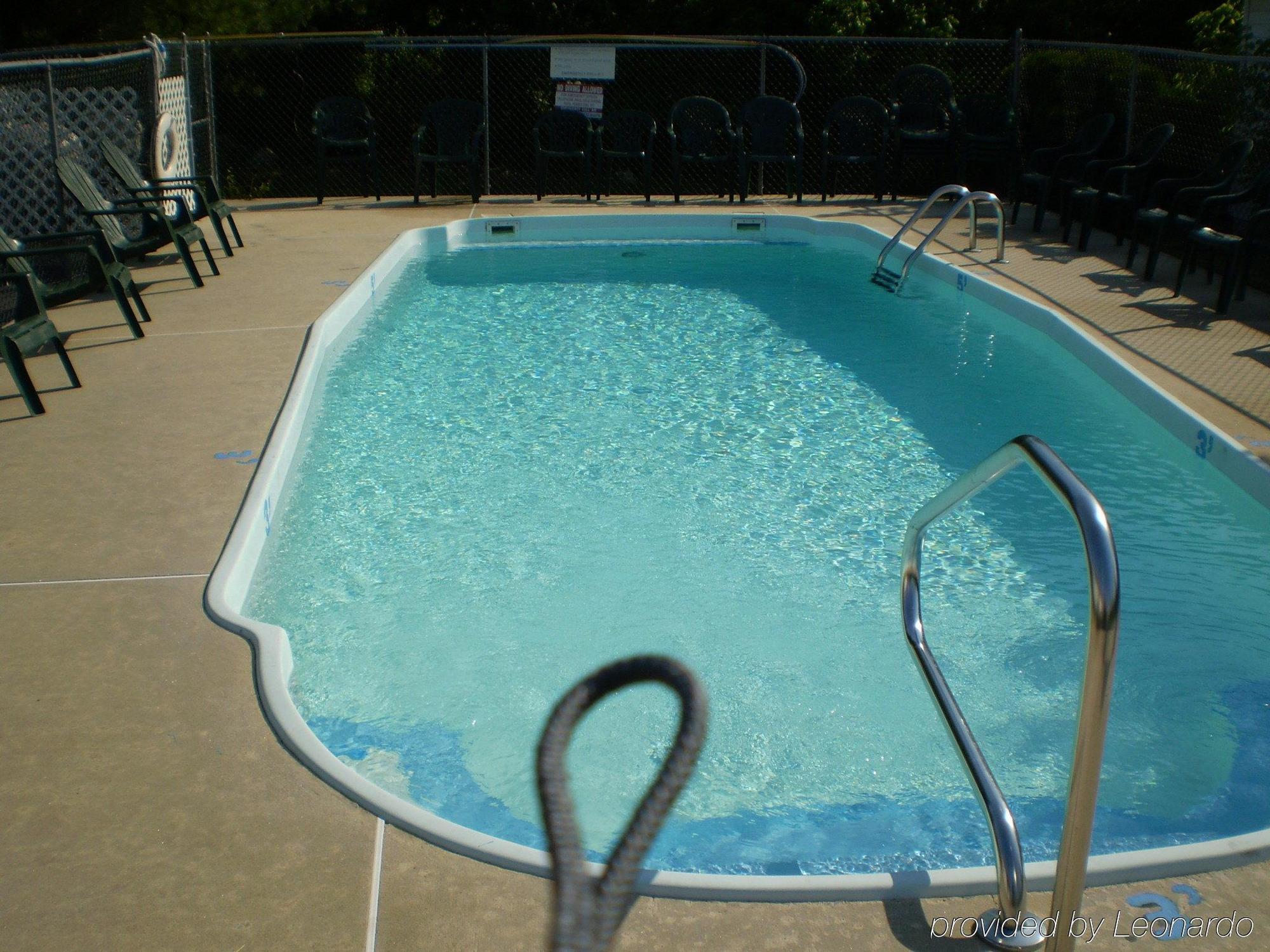 Studio 6 Suites Chattanooga Tn Lookout Mtn. Extérieur photo