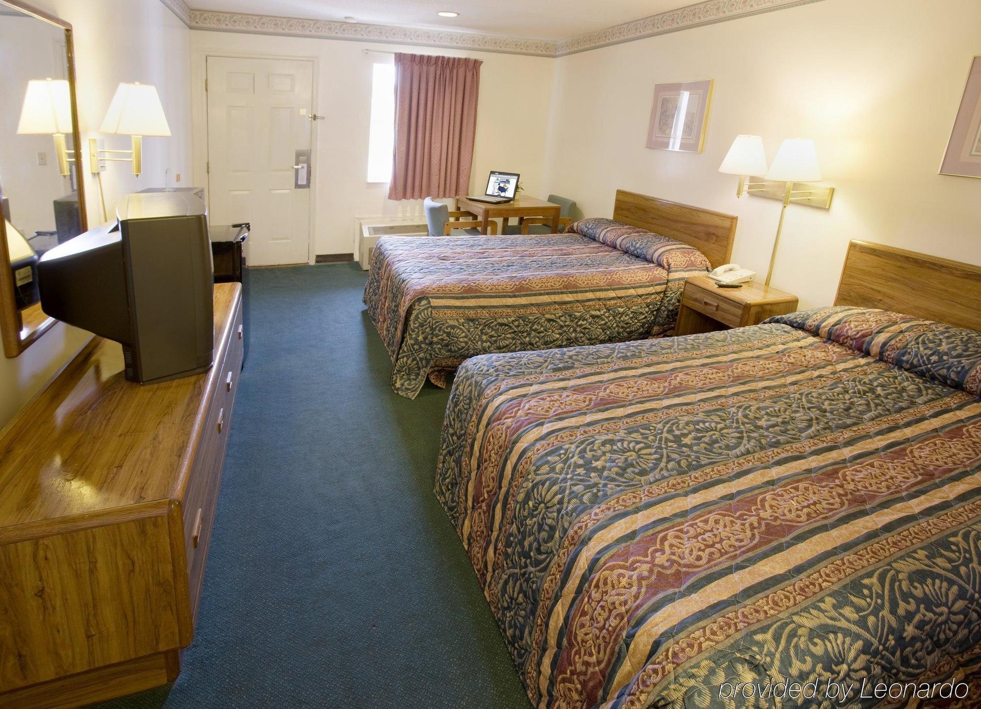 Studio 6 Suites Chattanooga Tn Lookout Mtn. Extérieur photo