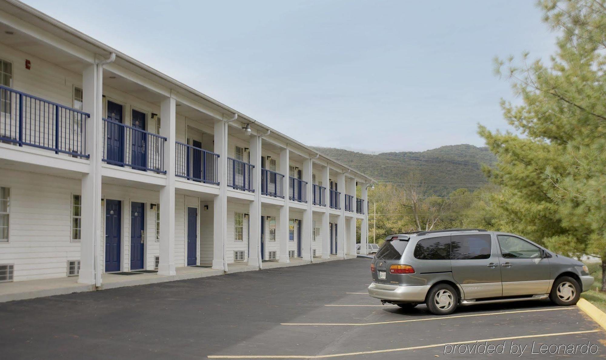 Studio 6 Suites Chattanooga Tn Lookout Mtn. Extérieur photo