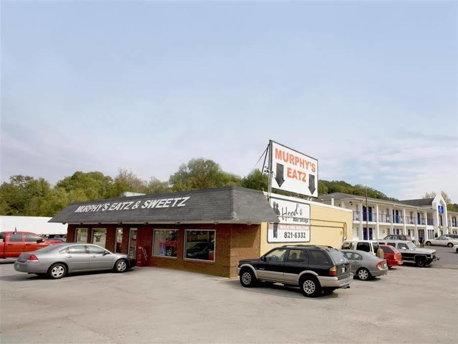 Studio 6 Suites Chattanooga Tn Lookout Mtn. Extérieur photo