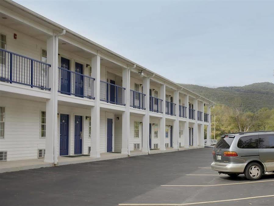 Studio 6 Suites Chattanooga Tn Lookout Mtn. Extérieur photo