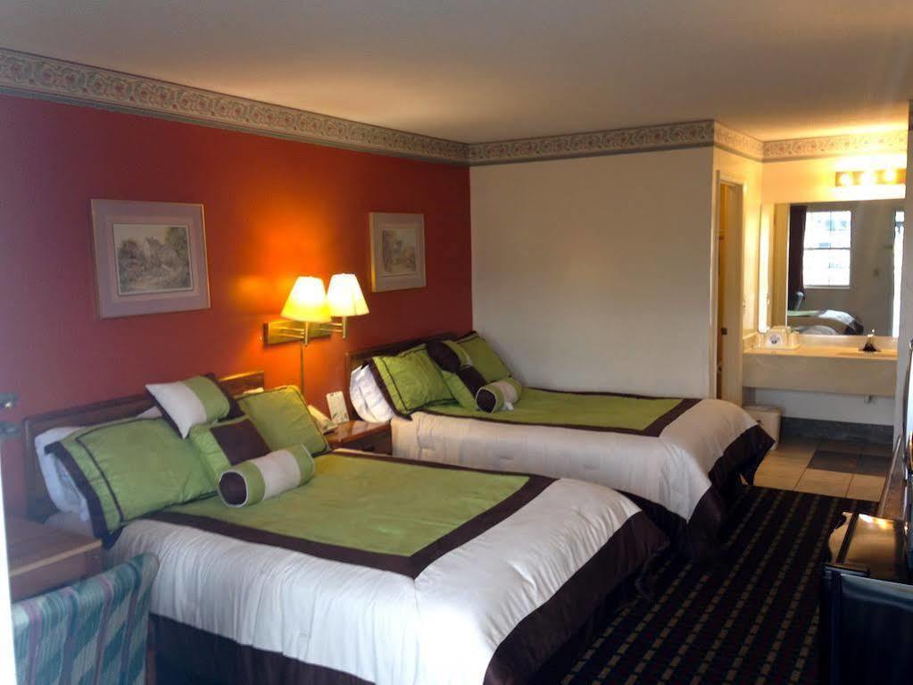 Studio 6 Suites Chattanooga Tn Lookout Mtn. Extérieur photo